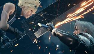 Отгружено 3,5 миллиона копий Final Fantasy VII Remake